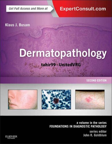 Dermatopathology 2015