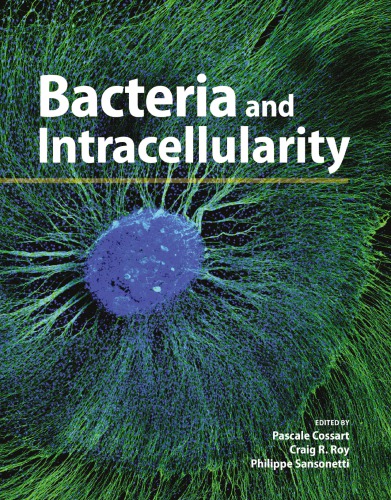 Bacteria and Intracellularity 2019