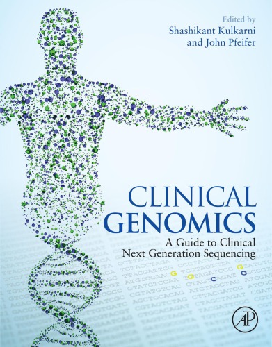 Clinical Genomics 2014