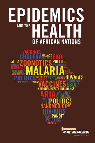 Epidemics and the Health of African Nations 2019