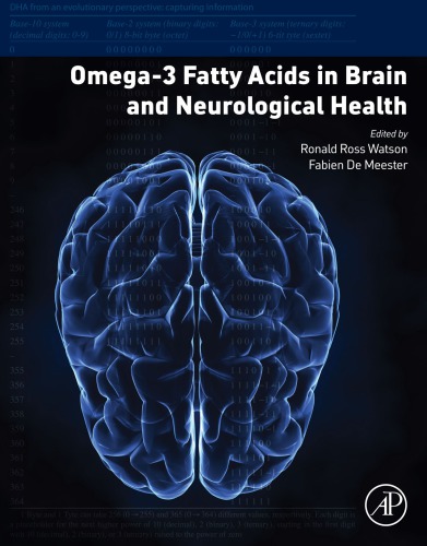 Omega-3 Fatty Acids in Brain and Neurological Health 2014