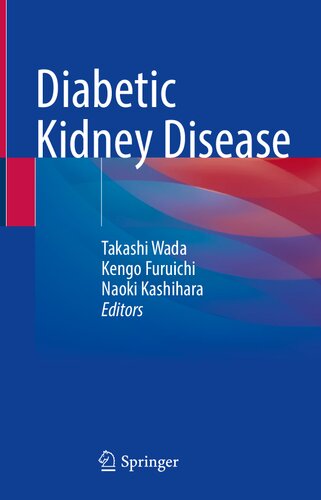 Diabetic Kidney Disease 2020