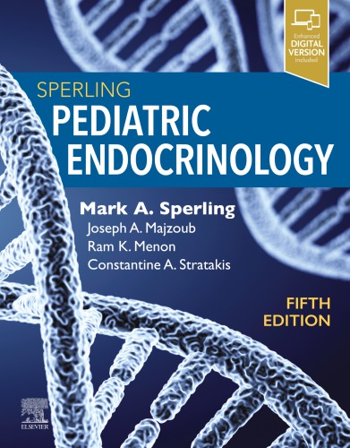 Sperling Pediatric Endocrinology 2020