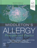 Middleton's Allergy: Principles and Practice 2019
