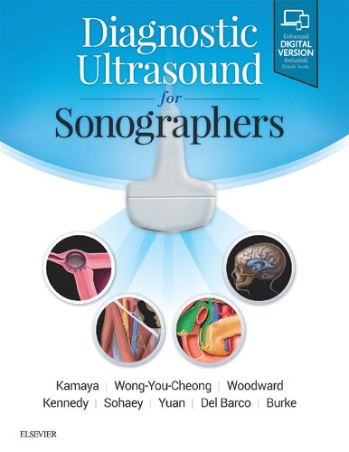 Diagnostic Ultrasound for Sonographers 2018
