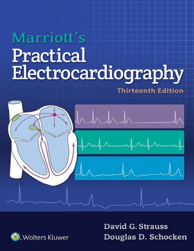 Marriott's Practical Electrocardiography 2020