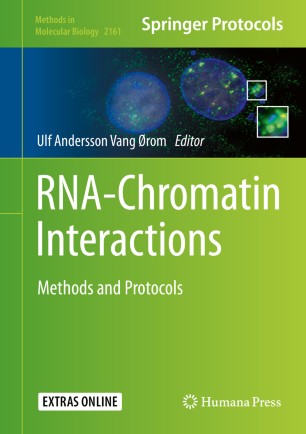 برهمکنش های RNA-کروماتین: روش ها و پروتکل ها
