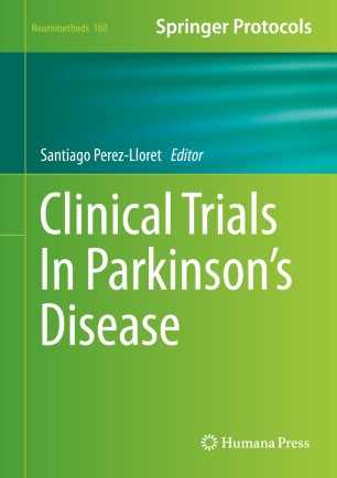 Clinical Trials In Parkinson's Disease 2020