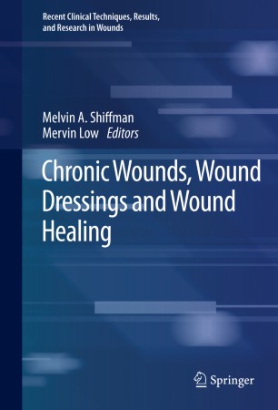 Chronic Wounds, Wound Dressings and Wound Healing 2020