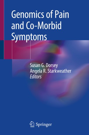 Genomics of Pain and Co-Morbid Symptoms 2020
