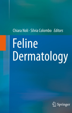 Feline Dermatology 2020
