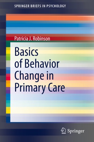Basics of Behavior Change in Primary Care 2020