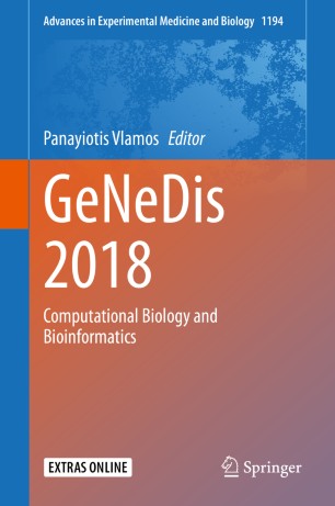 GeNeDis 2018: Computational Biology and Bioinformatics 2020