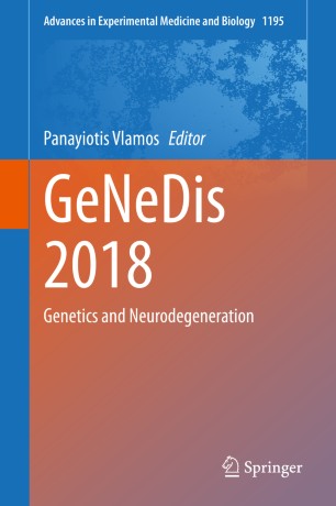 GeNeDis 2018: Genetics and Neurodegeneration 2020