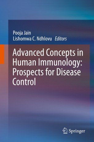 Advanced Concepts in Human Immunology: Prospects for Disease Control 2020