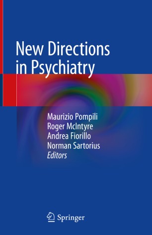 New Directions in Psychiatry 2020