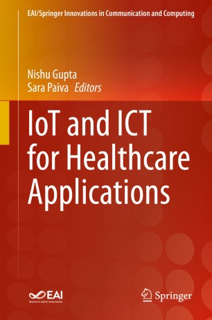 IoT and ICT for Healthcare Applications 2020