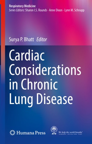 Cardiac Considerations in Chronic Lung Disease 2020