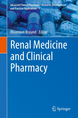 Renal Medicine and Clinical Pharmacy 2020
