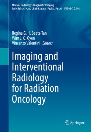 Imaging and Interventional Radiology for Radiation Oncology 2020