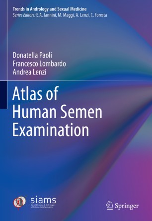Atlas of Human Semen Examination 2020