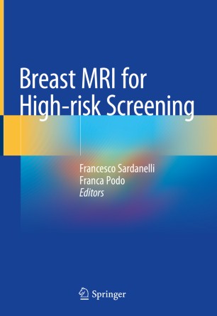 Breast MRI for High-risk Screening 2020