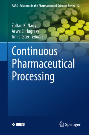 Continuous Pharmaceutical Processing 2020