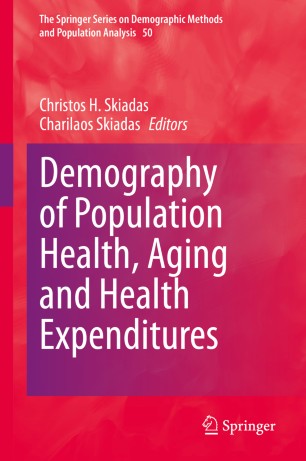 Demography of Population Health, Aging and Health Expenditures 2020