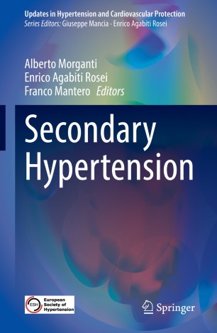Secondary Hypertension 2020