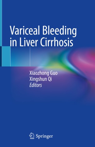 Variceal Bleeding in Liver Cirrhosis 2020