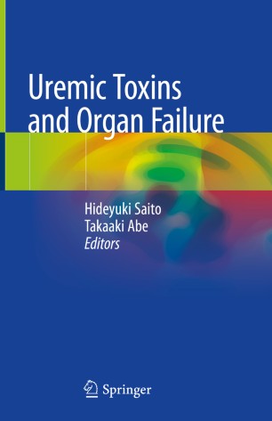 Uremic Toxins and Organ Failure 2020