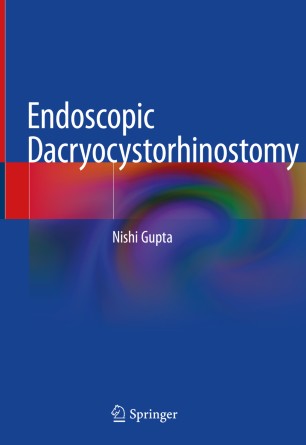 Endoscopic Dacryocystorhinostomy 2020