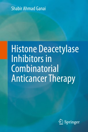 Histone Deacetylase Inhibitors in Combinatorial Anticancer Therapy 2020