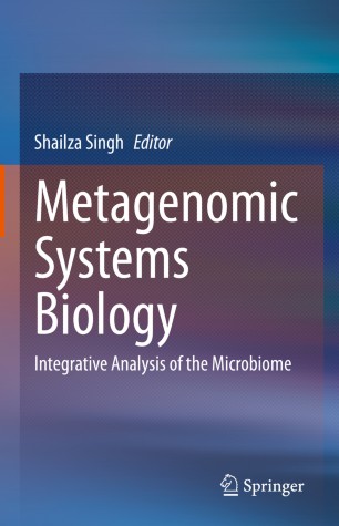 Metagenomic Systems Biology: Integrative Analysis of the Microbiome 2020