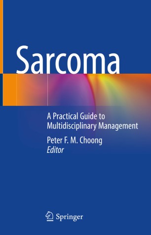Sarcoma: A Practical Guide to Multidisciplinary Management 2020