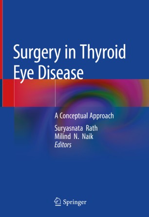 جراحی در بیماری های تیروئید چشمی: یک رویکرد مفهومی