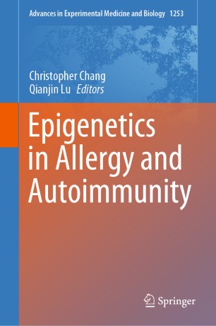Epigenetics in Allergy and Autoimmunity 2020