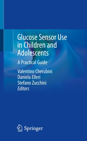 استفاده از حسگر گلوکز در کودکان و نوجوانان: راهنمای عملی