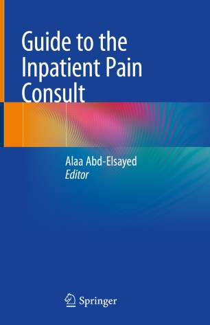 Guide to the Inpatient Pain Consult 2020