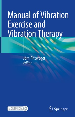 Manual of Vibration Exercise and Vibration Therapy 2020