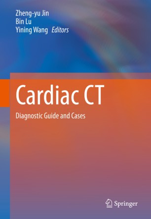 Cardiac CT: Diagnostic Guide and Cases 2020