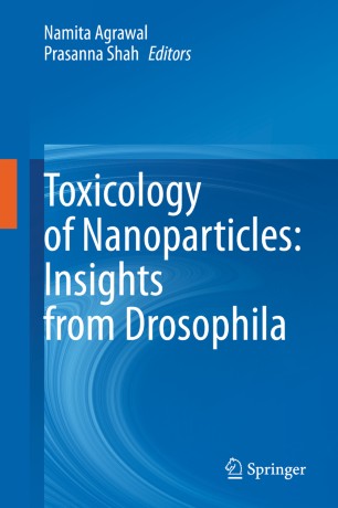 Toxicology of Nanoparticles: Insights from Drosophila 2020