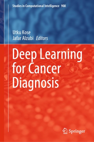 Deep Learning for Cancer Diagnosis 2020