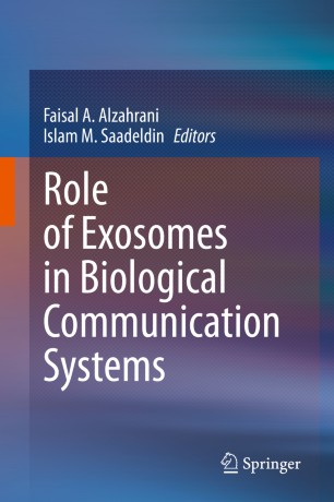 نقش اگزوزوم ها در سیستم های ارتباطی بیولوژیکی