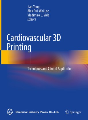 Cardiovascular 3D Printing: Techniques and Clinical Application 2020