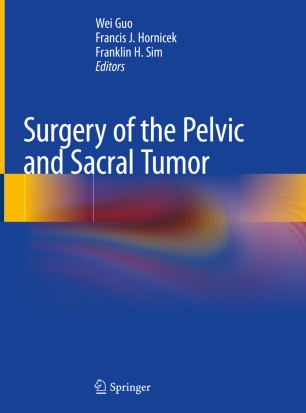 Surgery of the Pelvic and Sacral Tumor 2020