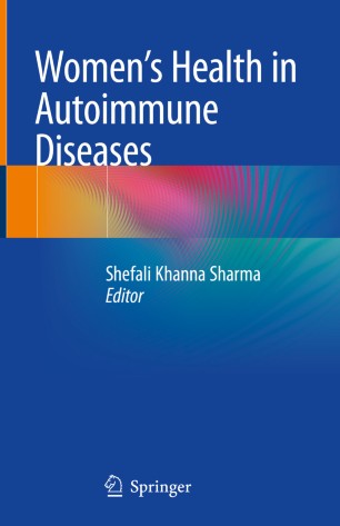 Women's Health in Autoimmune Diseases 2020