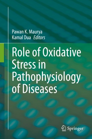 Role of Oxidative Stress in Pathophysiology of Diseases 2020