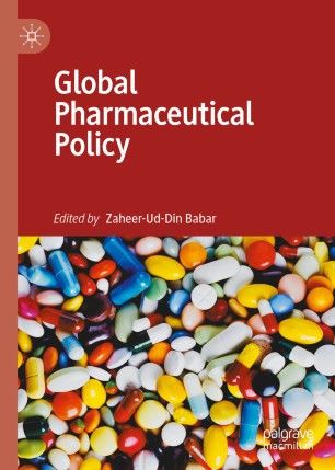 Global Pharmaceutical Policy 2020