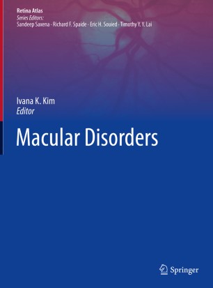 Macular Disorders 2020